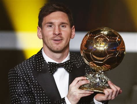 Lionel Messi Win Ballon D'Or 2012 : Video Messi 91 Goals in 2012