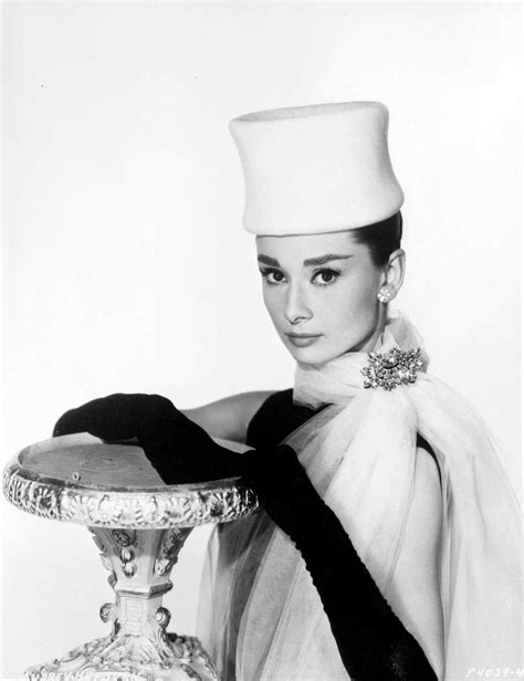 25 Timeless Audrey Hepburn Style Tips Every Girl Should Know