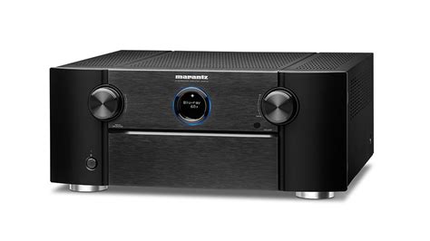 Marantz 2020 SR-Series AV receivers support 8K, DTS:Pro and IMAX Enhanced | What Hi-Fi?