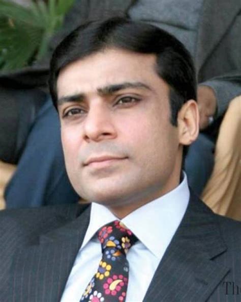 NAB teams raids residence of Hamza Shahbaz Sharif with arrest warrants