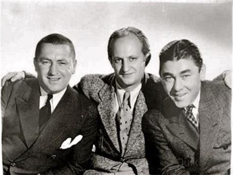 Curly, Larry & Moe. | The three stooges, Classic comedies, Comedians