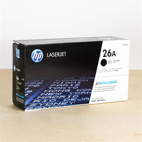 HP LaserJet Pro MFP M426 Toner Cartridge - 9,000 Pages