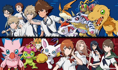 The New Digimon Movies You Need to Watch Right Now – The Dot and Line