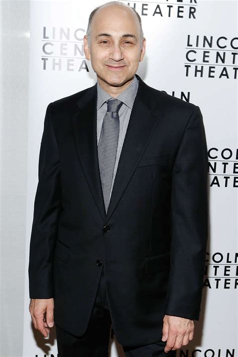 Law & Order: SVU Actor Ned Eisenberg Dead at 65 After Cancer Battle