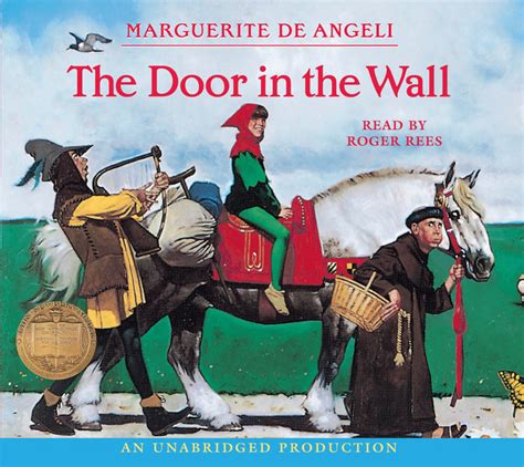 The Door in the Wall by Marguerite de Angeli | Penguin Random House Audio