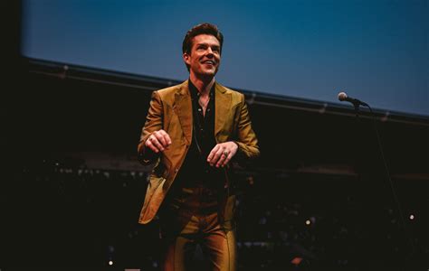 The Killers announces new 2023 UK and Ireland tour dates