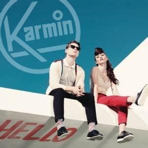 Karmin Lyrics, Songs, and Albums | Genius