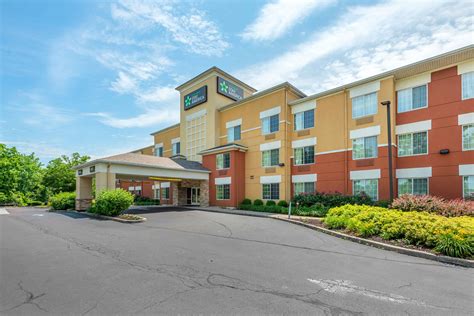 Explore Our Nationwide Hotel Locations | Extended Stay America