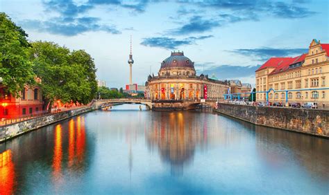 Best Museums in Berlin - Visitor's Guide (With Map!) | History Curator