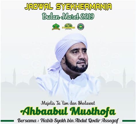 DOWNLOAD Lagu Lengkap Habib Syech MP3 TERNEW 2019 - Musik Ku