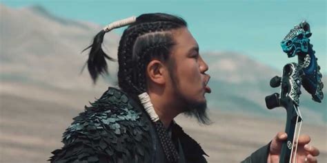 We Didn't Know We Needed Mongolian Folk Rock Until We Heard It