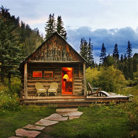 Dunton Hot Springs (Dolores, Colorado) 4 Hotel Reviews | Tablet Hotels