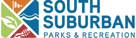 Catalog - South Suburban Parks & Recreation