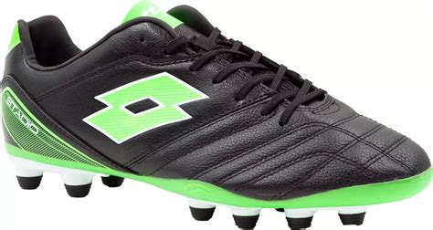 Lotto Men's Stadio 300 FG Soccer Cleats | DICK'S Sporting Goods