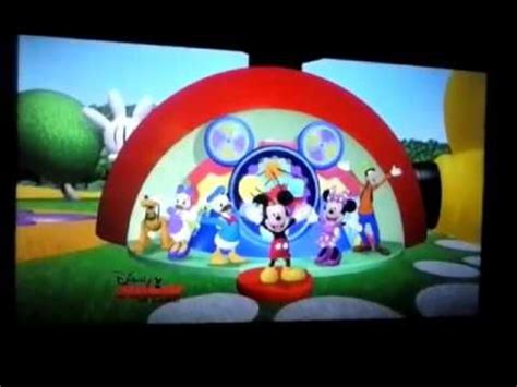 Mickey Mouse Clubhouse's "Hot Dog (Hot Diggity Dog)" Song - YouTube ...