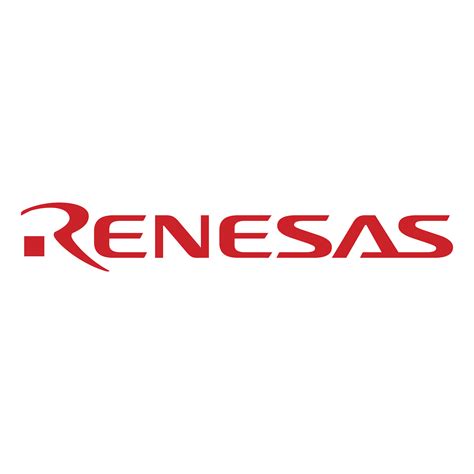 Renesas Logo PNG Transparent & SVG Vector - Freebie Supply