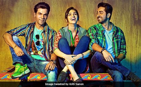 Bareilly Ki Barfi Movie Review: Kriti Sanon Makes This Sweet Concoction Work