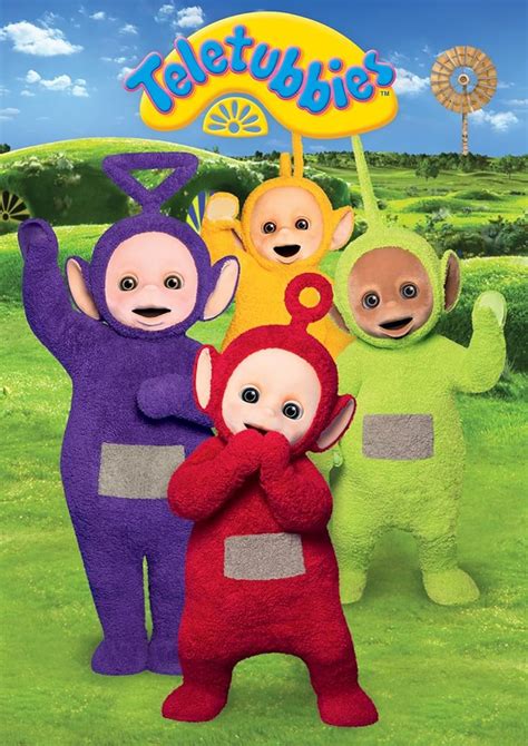 "Teletubbies" Up and Down (Episodio TV 2015) - IMDb