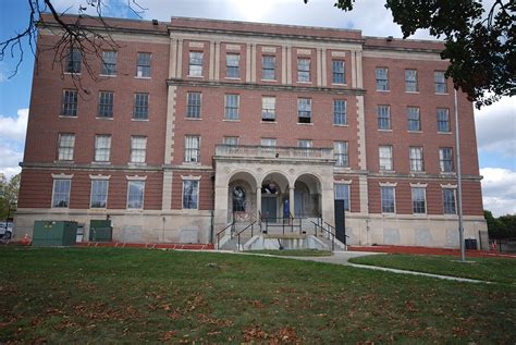 Metro Detroit’s Eloise Asylum rises from the dead as world-class ...