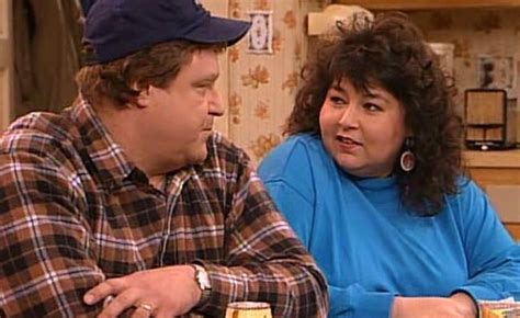 'Roseanne' Revival Pretending Series Finale Never Happened