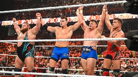 What's Next For The Creed Brothers on WWE Raw