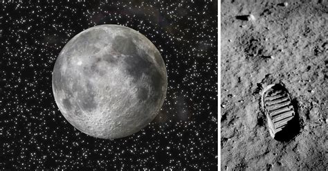 8 Creepy Facts About The Moon You Might Not Realize