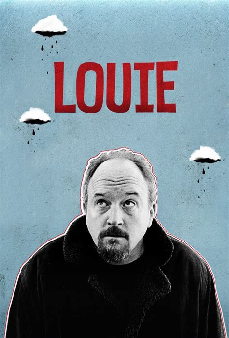 Television | Louie, Louis ck, Comedy short films