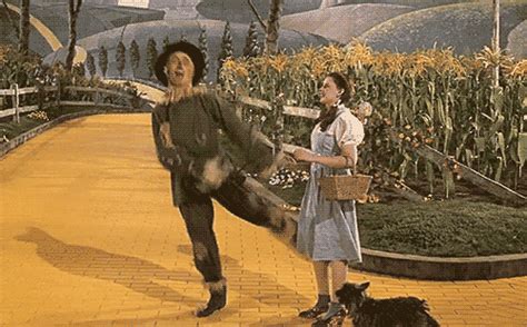 Wizard Of Oz GIFs - Find & Share on GIPHY