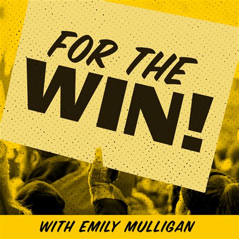 For the Win Podcast - The Commons