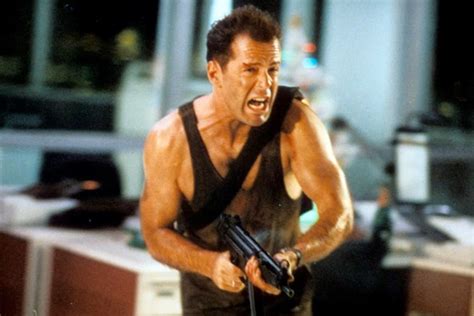 The 25th Anniversary of ‘Die Hard’ – How John McClane Changed Action ...