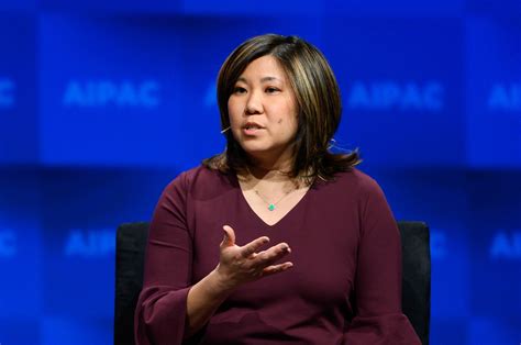 “I Don’t Understand How He Goes to Work Every Day”: Rep. Grace Meng on Asian Hate, Gun Violence ...