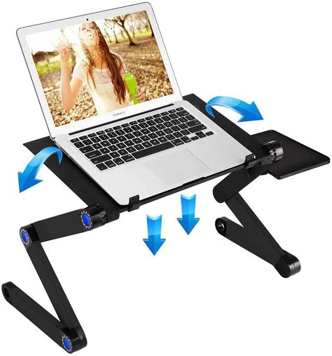 Laptop stand with fan - Jydes Digital Solutions