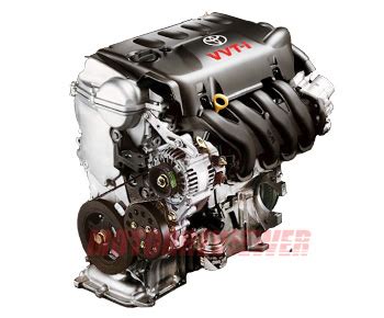 Toyota 1NZ-FE/FXE 1.5L Engine Specs, Problems, Reliability, oil - In-Depth Review