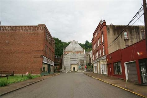 Walk Around Weston, West Virginia's Historic Downtown – TakeMyTrip.com