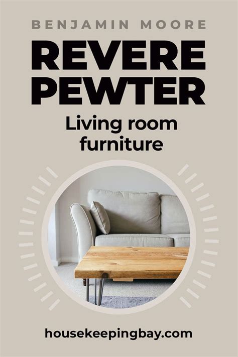 Revere Pewter Living Room Furniture | Revere pewter living room, Revere ...