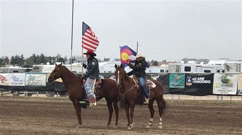 Petition · Let's Open Colorado for Rodeo and Fair Events: an essential part of rural communities ...