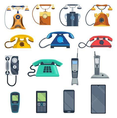 Communication Device PNG, Vector, PSD, and Clipart With - Clip Art Library