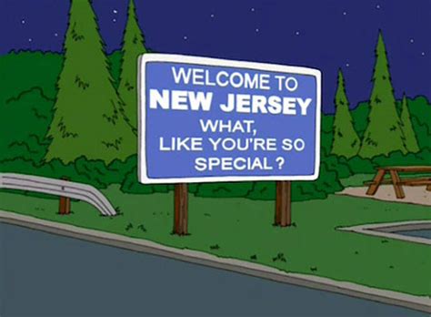 'Family Guy' State Welcome Signs Never Cease To Make You Laugh - Mandatory