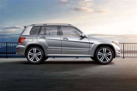 Mercedes Benz Glk Class 2015 - International Price & Overview