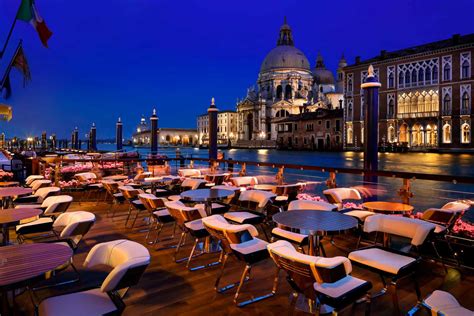 Hotel Gritti Palace, Venice : Five Star Alliance