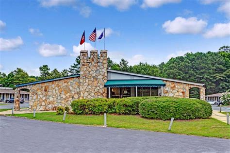 Knights Inn Austell GA, Austell (GA) | 2023 Updated Prices, Deals