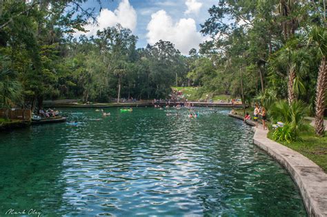 Wekiwa Springs State Park: White Loop Trail to Rock Springs, Apopka ...