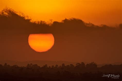 South African Sunset – Sixty7Pixels Photography by Nick Morales