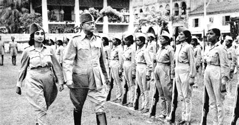 Daniel Kale, The Last Soldier Of Netaji’s Azad Hind Fauj, Dies At The Age Of 95