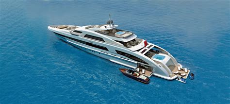 Largest Heesen Yet - Yachts International