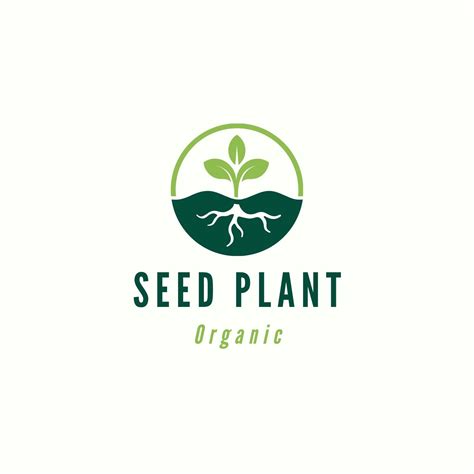 Seedling Logo