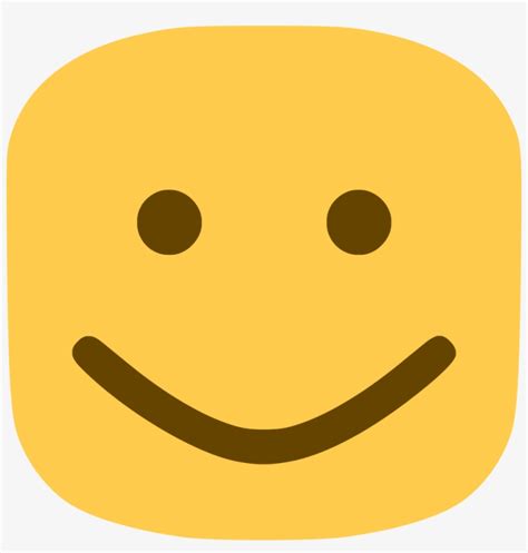 Oof Discord Emoji - 1000x1000 PNG Download - PNGkit