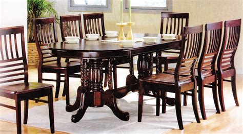 AIMAFURNITURE: SET MEJA MAKAN!!!