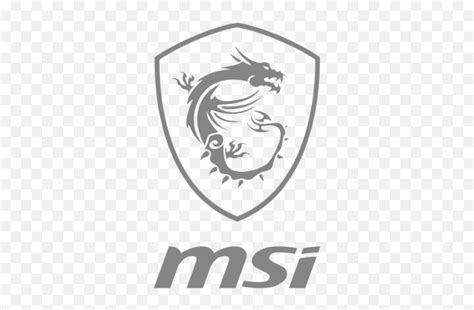 Msi Logo Icon