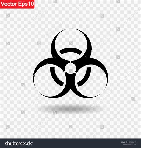 Hazmat Icon: Over 1,234 Royalty-Free Licensable Stock Vectors & Vector ...